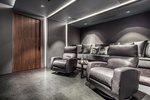 Audio video system integrator Elite Home Theaters & Automation services Miami-Dade