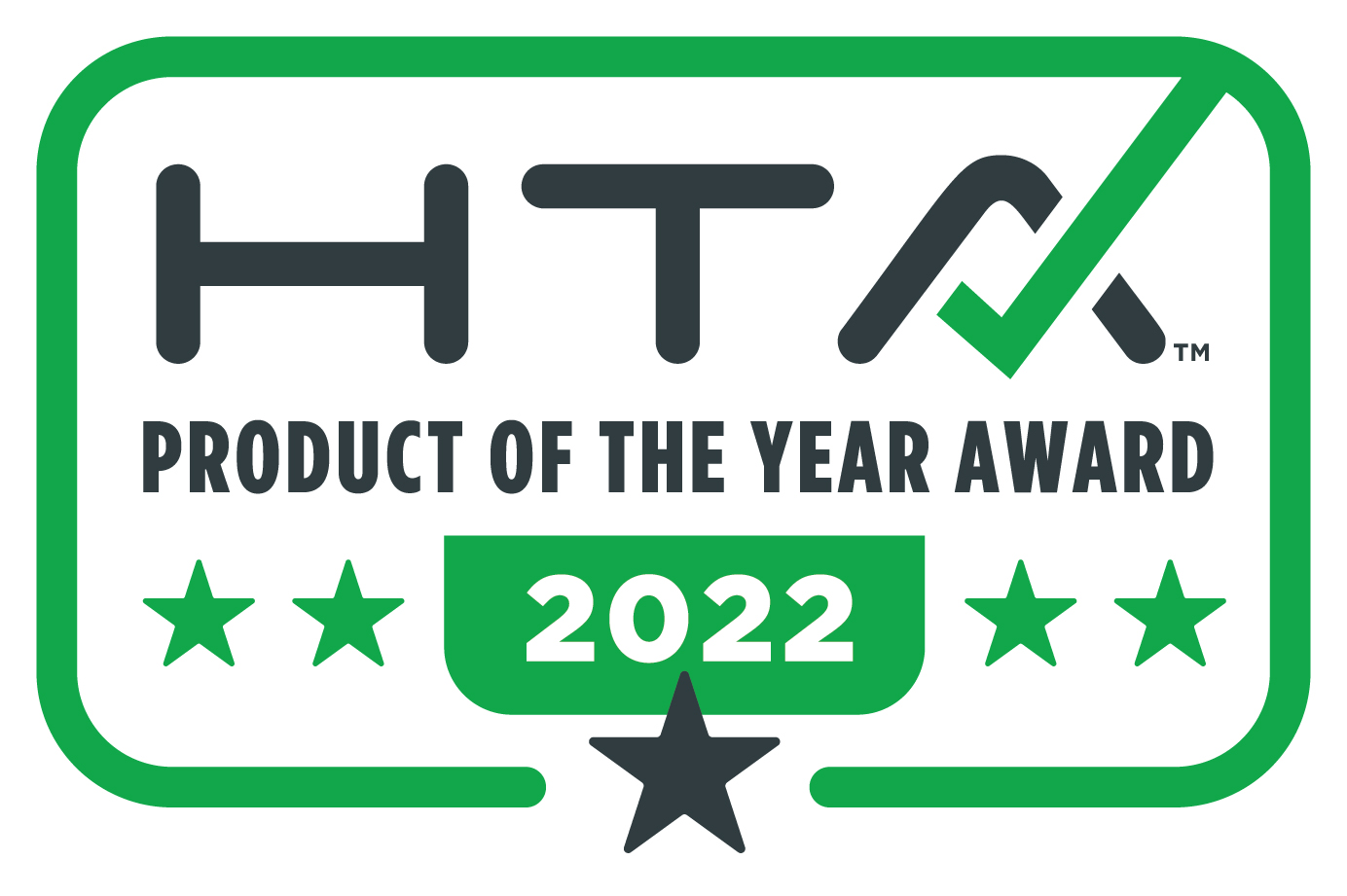 The HTA Announces Inaugural ‘HTA Product of the Year’ Awards