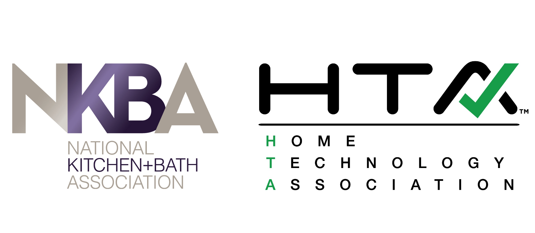 The National Kitchen & Bath Association (NKBA) Enters Strategic Partnership With The Home Technology Association (HTA)