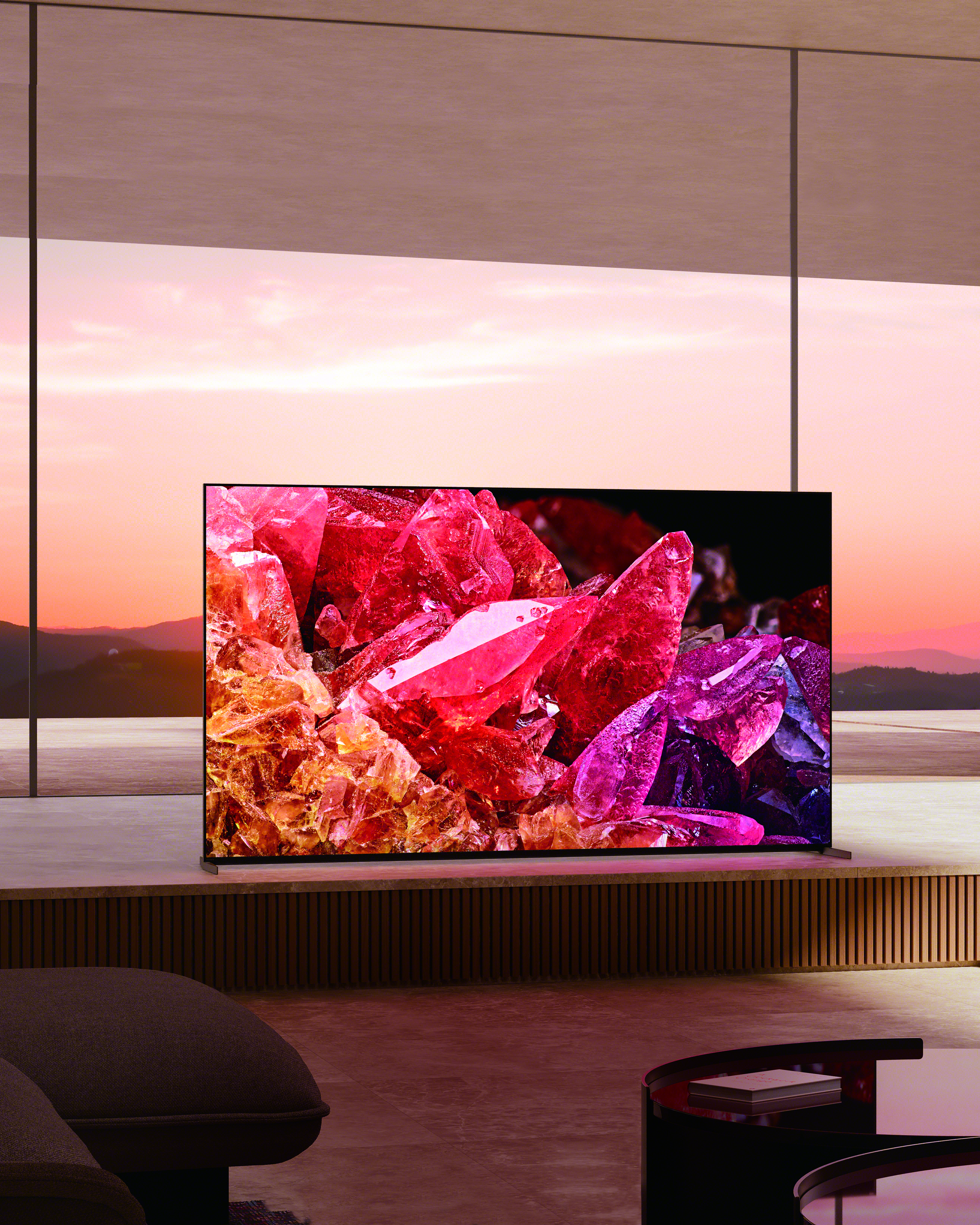 How to Select the Best TV for Your Room