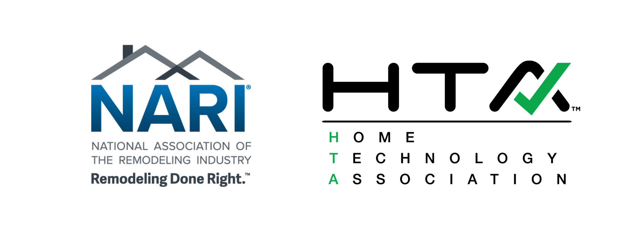 Home Technology Association Announces Collaboration with the National Association of the Remodeling Industry (NARI)