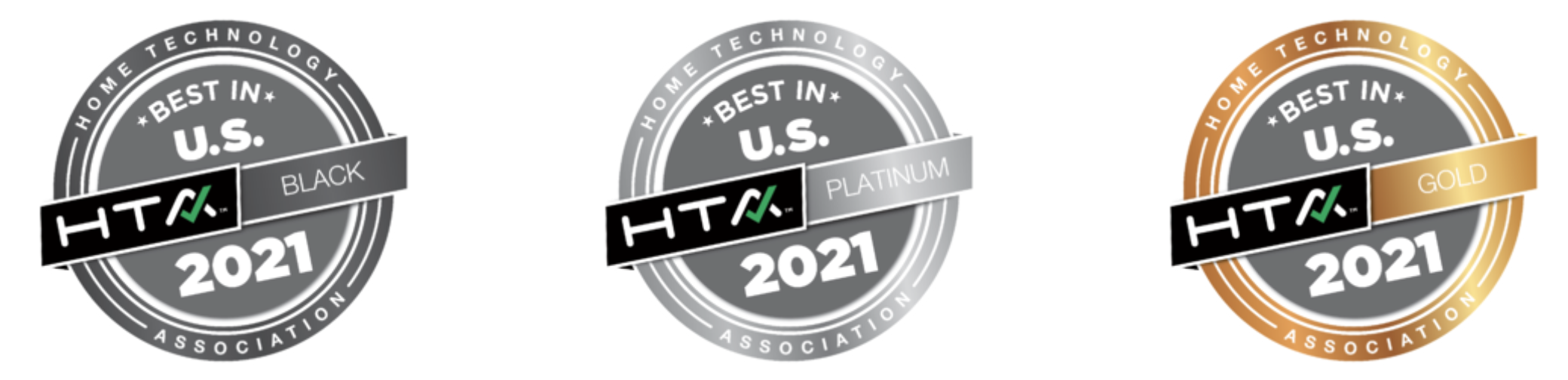 Home Technology Association Call for Entries Now Open for 2021 “Best in the U.S.” Awards