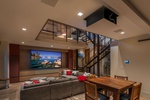 Home automation installation by RAC Advanced Control for Tahoe City