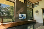 Home automation installation by Audilux for Nashville