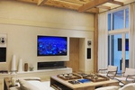 Audio video system integrators Enhanced Home services Westchester 