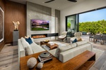 Home automation installation by Cyber Technology Group for Phoenix