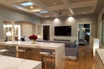 Home automation installation by Full Spectrum Technology Group Concord