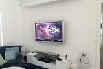 Home automation installation by Ardent Integrated Systems for Los Angeles