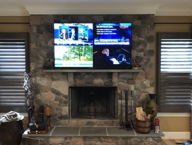 Audio video system integrator Bethesda Systems services Mclean
