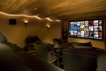 Audio video system integrators Paragon Systems Integration services Pitkin