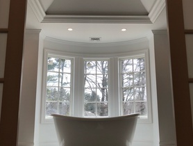 Home automation installation by Restrepo Innovations for Chatham