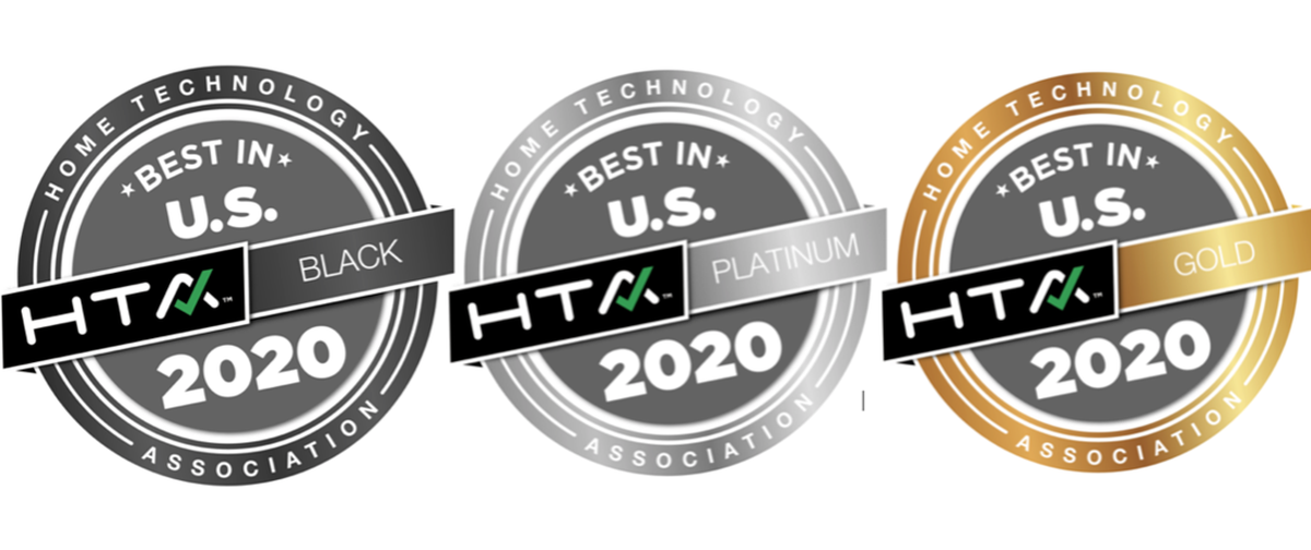 HTA Announces "Best in the U.S." Awards 2020