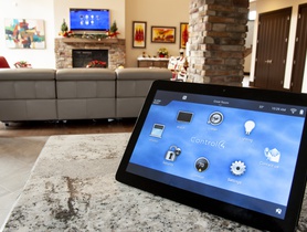 AV installer Simply Automated services Allegheny