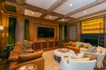 Home automation installation by Audio Warehouse for Charleston