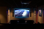 Audio video system integrators Kustom Home Entertainment services Rutherford