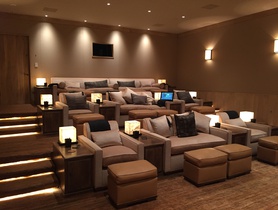 Home automation installation by Simply Home Entertainment for Brentwood