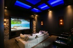 Home automation installation by Premier Group for Zionsville