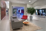 Home automation installation by ZHiFi for Beverly Hills