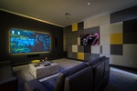 Home automation installation by IGS Homeworks for Houston
