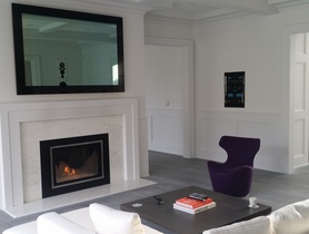 Audio video system integrator Man Caves Plus services Suffolk