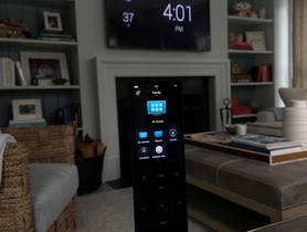 Home automation installation by Premiere Systems Design for Long Island