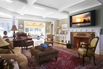 Home automation installation by DC Home Systems for Cape Cod