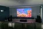 Audio video system integrator PLAY Custom Home Technology services Beaufort