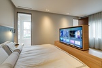 Home installation by Smart Automation Solutions for Potomac