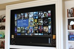 Home automation installation by AV Squared  for Douglas County