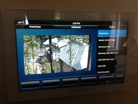 Home automation installation by System Integrators for Addison