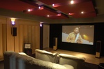 Audio video system integrator At Home Integrations services Clermont
