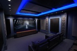 Audio video system integrator Spire Integrated Systems services Grand Traverse
