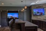 Home automation installation by Elite AV Automation services Madison