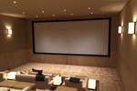 Audio video system integrators Simply Home Entertainment services Los Angeles  