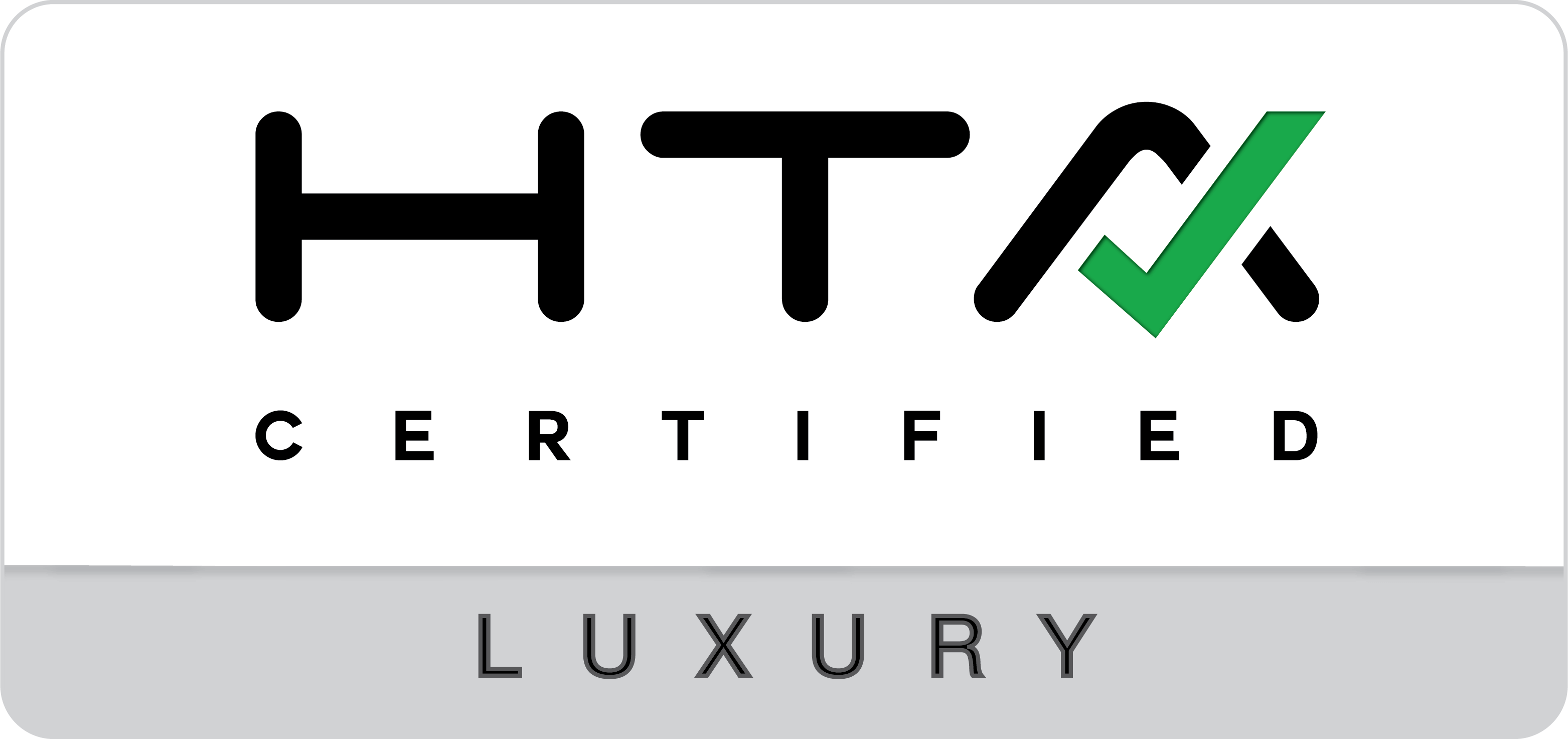 home technology association certified