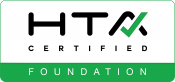 HTA Certified - Foundation