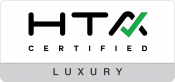 HTA Certified - Luxury