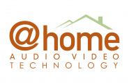 Smart home AV integrators @Home Audio Video Technology services Knoxville
