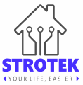 Smart home AV integrator StroTek services Houston