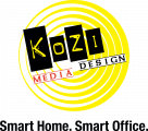 Smart home AV integrator Kozi Media Design services Pittsburgh