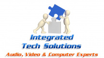 Smart home AV integrator Integrated Tech Solutions services Chatham