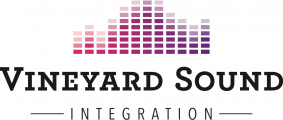 Smart home AV integrator Vineyard Sound Integration services Martha's Vineyard
