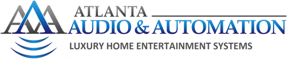 Smart home AV integrator Atlanta Audio & Automation services Atlanta