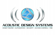 Smart home AV integrator Acoustic Design Systems services Las Vegas