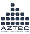 Smart home AV integrator Aztec Sound and Communications services Wilmington