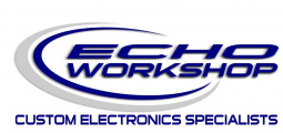 Smart home AV integrator Echo Workshop services Houston