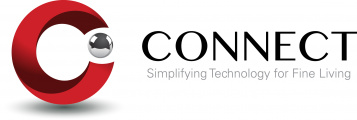 Smart home AV integrator Connect Consulting services Long Beach Island