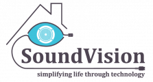 Smart home AV integrator Soundvision services Mooresville