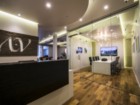Smart home installation by Audio Video Systems for Salt Lake