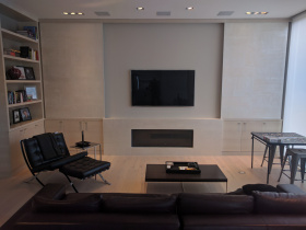 Audio video system integrator Personal Technology services Los Angeles